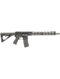 Diamondback DB15 Tactical 5.56 NATO AR-15 Rifle - Black - view 4