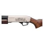 Winchester SXP Upland Field 12GA Pump Shotgun - Turkish Walnut - view 4