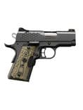 Kimber KHX Ultra 1911 - Compact 9mm Laser-Equipped Pistol - view 2