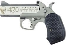 Bond Arms Commander In Chief .45-70 Government - view 2