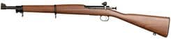 Crickett Mini Mosin .22 LR Bolt Action Rifle - Walnut Classic - view 2