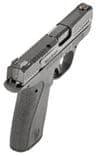 Smith & Wesson Bodyguard 2.0 .380 ACP Black Tritium 12rd Compact Pistol - view 2