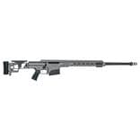 Barrett MRAD Tactical .300 Win Mag 26" Bolt Action Rifle - view 2