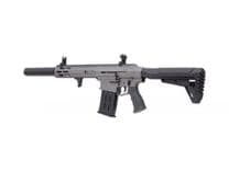Panzer Arms AR12 Pro-S 12 Gauge 18.5in Tactical Grey - view 4