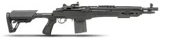 Springfield SOCOM 16 CQB .308 Semi-Auto Tactical Rifle - view 5