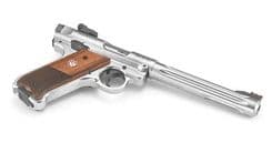 Ruger Mark IV Hunter .22 LR Semi-Auto Pistol - Precision Elite - view 2