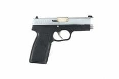 Kahr CT9 Compact 9MM DAO Pistol - High Capacity & Reliable - view 3