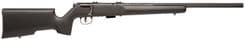Savage Mark II TR Precision .22 LR Bolt-Action Rifle with AccuTrigger - view 2