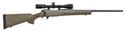 Howa M1500 Gamepro Gen 2 .243 Win OD Green Bolt Action Rifle w/ Scope - view 2