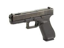 Glock 17C V 9mm 4.49in Compensated - view 3