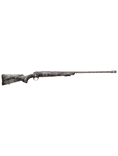 Browning X-Bolt Mountain Pro LR - 6.8 Western, 26" Precision Rifle - view 5