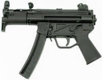 Zenith ZF-5K Tactical 9mm Semi-Auto Pistol - 30-Round Precision Power - view 4