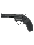 Charter Arms Pathfinder .22 LR 4.2" Black Revolver - Precision Series - view 2