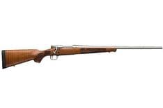 Winchester Model 70 Featherweight 6.5 Creedmoor Stainless Rifle - view 2