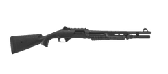 Benelli Nova 3 Tactical 12 Gauge 18.5in Black - view 2