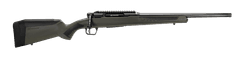 Savage Impulse Hog Hunter .308 WIN Bolt Rifle - AccuFit OD Green - view 4