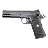 Wilson Combat CQB Elite .45 ACP Stainless Tactical Pistol - view 4