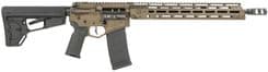 Diamondback DB15 Midnight Bronze 5.56 NATO Semi-Auto Rifle - view 3