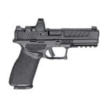 Springfield Echelon Optics-Ready 9mm Pistol, Black Melonite - view 5