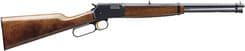 Browning BL-22 Grade I Lever Action .22 LR Rifle - view 2