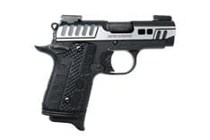 Kimber Micro9 Rapide Scorpius - Compact 9mm with TFX Pro Sights - view 2