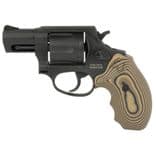 Taurus 856 Defender .38 Special, 2" Compact Revolver with VZ Grips - view 2