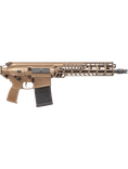 Sig Sauer MCX Spear - 7.62 NATO, 13" Barrel, Coyote Tan - view 4