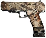 Hi-Point JHP .45 ACP Woodland Camo Semi-Auto Pistol - view 2