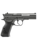 SAR USA 2000ST 9mm Stainless Pistol - 17rd High-Capacity - view 2