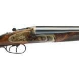 Breda/Dickinson Plantation SX2026D 20-Gauge Elite Side-by-Side Shotgun - view 3
