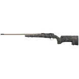 Kimber Mountain Ascent Mojave 30-06 Springfield 24in Black - view 2
