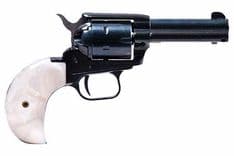 Heritage Rough Rider Bird Head .22 LR/.22 WMR Revolver - view 5