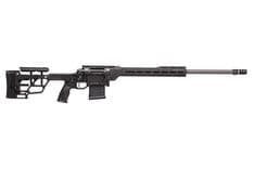 Delta 5 Pro Heavy Palma 6.5 Creedmoor Bolt Rifle - view 3