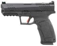 SDS PX-9 Gen 3 Black 9mm Striker Pistol, 20-Round Capacity - view 2