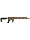 Live Free Armory Challenger Gen 2 9mm - Lightweight Tactical Rifle - view 3
