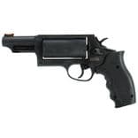 Taurus Judge Magnum .45 Colt/.410 Bore 3in Black Viridian Laser - view 2