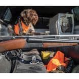 CZ Bobwhite G2 12 GA Side-by-Side Shotgun with Dual Triggers, 28" Barrel - view 2