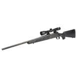 Savage Arms 11/111 Trophy Hunter XP LH .204 Ruger Bolt Rifle - view 2