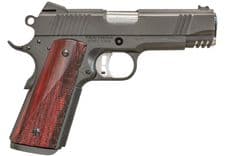 Fusion Freedom Riptide .45 ACP 1911 - Black Oxide Steel - view 3