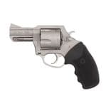 Mag Pug XL .41 Magnum Revolver - Stainless Steel, Compact 2.5" Barrel - view 2