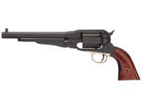 Taylors & Co 1858 Remington .44 Revolver - Black Nitride Edition - view 2