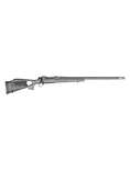 Christensen Summit Ti 7mm Rem Mag Rifle - Precision Carbon Green - view 2