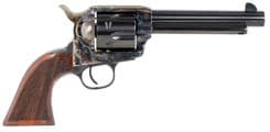 Taylors Smoke Wagon .45 Colt 5.5" SA Revolver - Classic Western Charm - view 2