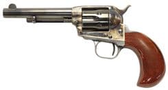 Taylors & Company Stallion Birdshead .38 Special 4.75in - view 2