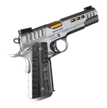 Kimber Rapide Dawn 10mm - KimPro Silver Precision Pistol - view 5
