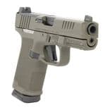 Ruger RXM Compact 9mm Luger 4in OD Green - view 3