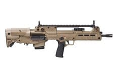 Springfield Hellion 5.56 NATO Semi-Auto Rifle, 16" Barrel, 10+1 Capacity - view 2