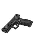 Stoeger STR-9: Compact 9mm Pistol, Matte Black, 15+1 Rounds - view 5