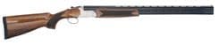 TriStar Setter 20GA Elite O/U Shotgun - Walnut & Fiber Optic Sights - view 2