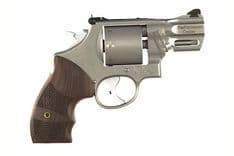 Smith & Wesson 627 PC .357 Magnum, 8-Shot Stainless Revolver - view 5